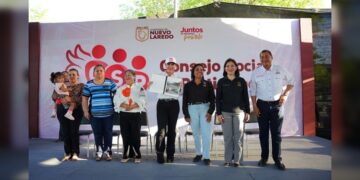 Consolida NLD espacio de decisión con instalación del ‘Consejo Social de Participación’