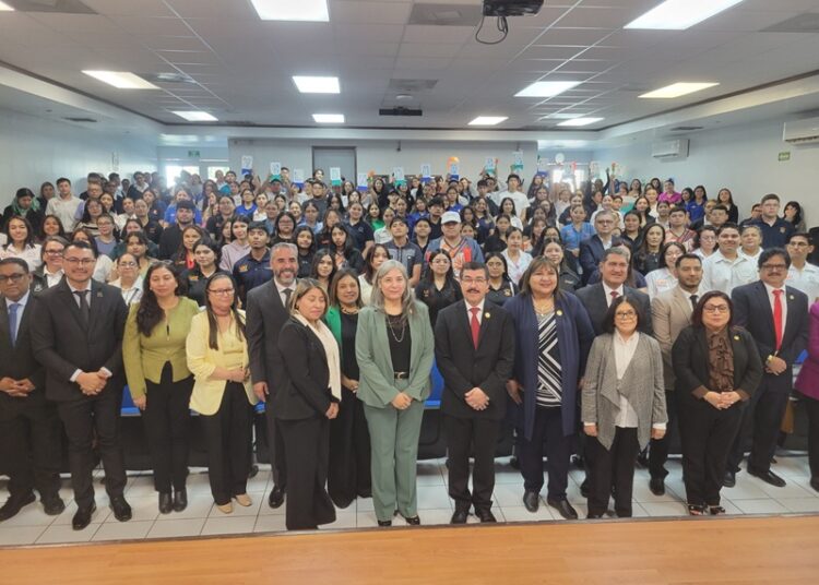 Consolida la UAT proyecto institucional de la UAM Matamoros