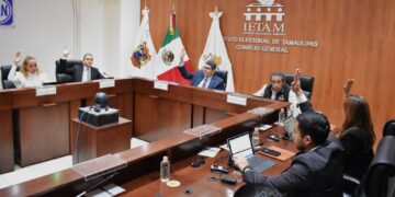 Presume Congreso de Tamaulipas gasto mínimo y quedar entre los más austeros del país