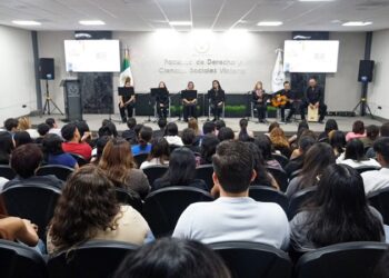 Estudiantes de la UAT destacan en Brasil con innovación de alto impacto
