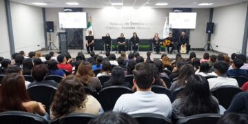 Estudiantes de la UAT destacan en Brasil con innovación de alto impacto