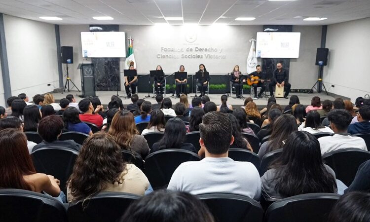 Estudiantes de la UAT destacan en Brasil con innovación de alto impacto