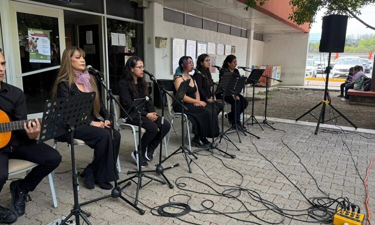 Estudiantes de la UAT destacan en Brasil con innovación de alto impacto