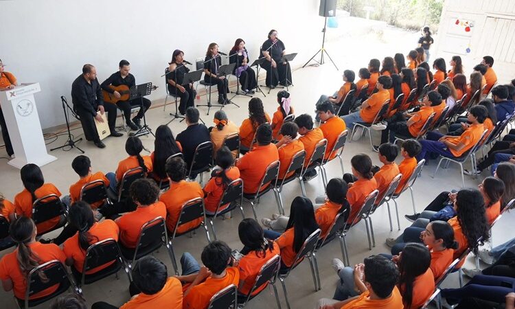 Estudiantes de la UAT destacan en Brasil con innovación de alto impacto