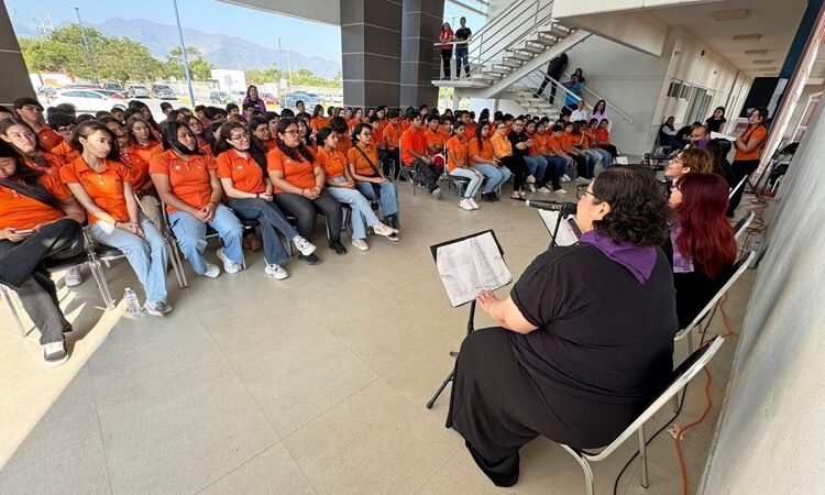 Estudiantes de la UAT destacan en Brasil con innovación de alto impacto