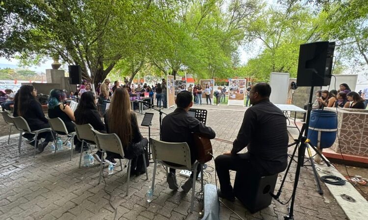 Estudiantes de la UAT destacan en Brasil con innovación de alto impacto