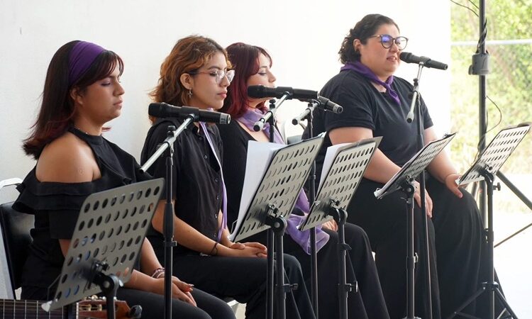 Estudiantes de la UAT destacan en Brasil con innovación de alto impacto