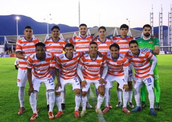 Correcaminos gana y hace vibrar al Marte