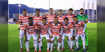 Correcaminos gana y hace vibrar al Marte