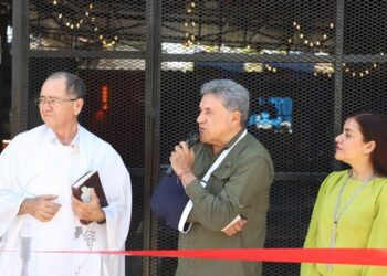 Crece confianza de empresarios por invertir en Altamira