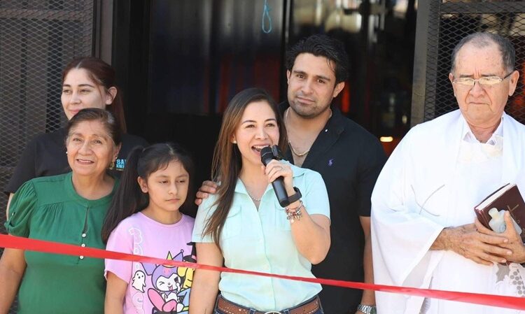 Crece confianza de empresarios por invertir en Altamira