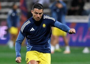 Cristiano Ronaldo no jugará la reinauguración del Estadio Azteca