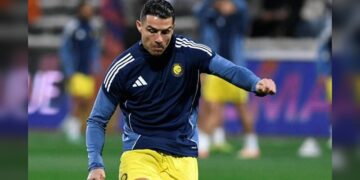 Cristiano Ronaldo no jugará la reinauguración del Estadio Azteca