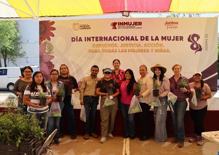 Culmina con éxito ‘Taller de Lombricomposta’ organizado por ‘INMUJER’ y ‘Gestión Ambiental’