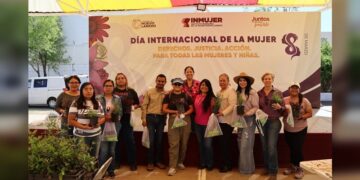 Culmina con éxito ‘Taller de Lombricomposta’ organizado por ‘INMUJER’ y ‘Gestión Ambiental’
