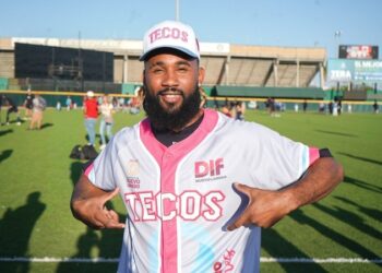 DIF NLD convoca a la ciudadanía a adquirir boletos para el juego con causa