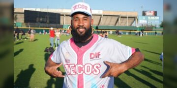 DIF NLD convoca a la ciudadanía a adquirir boletos para el juego con causa