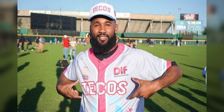 DIF NLD convoca a la ciudadanía a adquirir boletos para el juego con causa