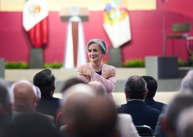 “DIF Tamaulipas se consolida como el mejor del país”: Américo Villarreal