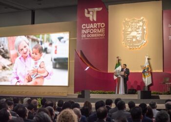 “DIF Tamaulipas se consolida como el mejor del país”: Américo Villarreal