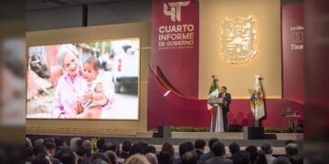 “DIF Tamaulipas se consolida como el mejor del país”: Américo Villarreal