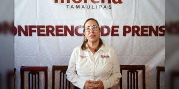 Arranca el bombardeo de nubes en Tamaulipas para provocar lluvias