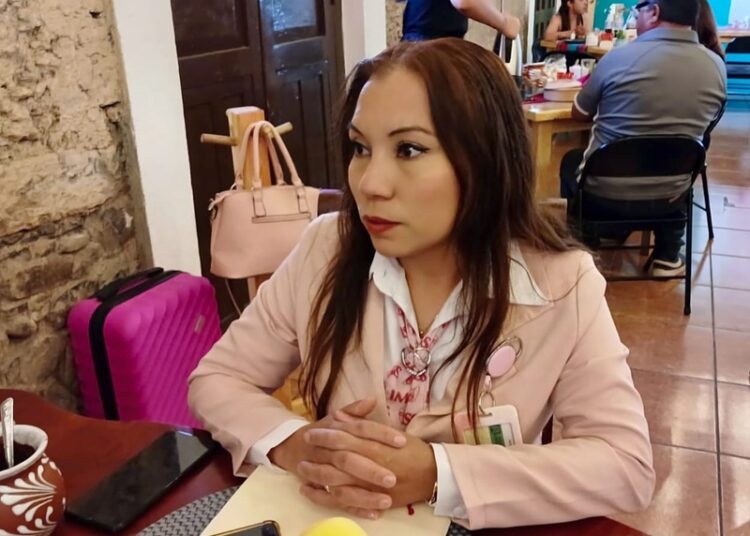 Denuncian acoso, abuso y amenazas en hospital del IMSS Reynosa