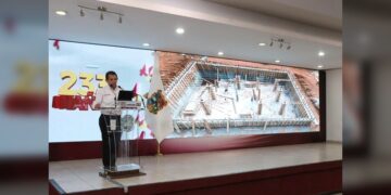 Desarrolla COMAPA Altamira obras y acciones en beneficio de la población