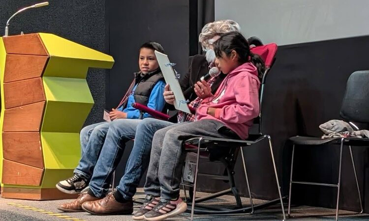 Despierta “Detectives del Conocimiento” el interés por la ciencia y la tecnología en niñas y niños