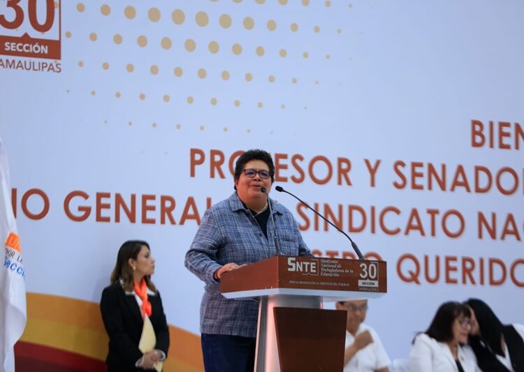 Destaca Américo al humanismo como su filosofía para impulsar el desarrollo de Tamaulipas