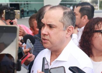 Destaca Secretaría de Finanzas coordinación Estado–Federación