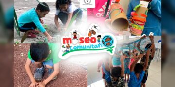 Destaca UAT en certamen nacional con proyecto humanista enfocado en las infancias