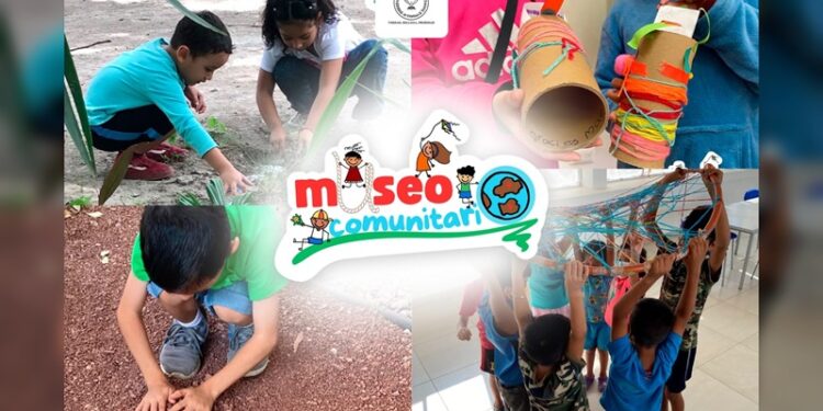 Destaca UAT en certamen nacional con proyecto humanista enfocado en las infancias