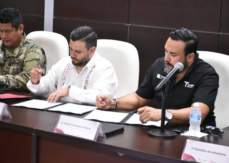 “Detallan logística del operativo para Semana Santa”: Turismo