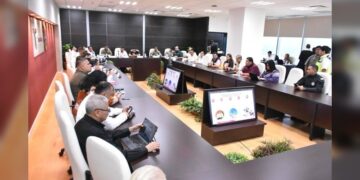 “Detallan logística del operativo para Semana Santa”: Turismo