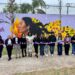 Develan mural conmemorativo por el ‘Día Internacional de la Mujer’ en NLD