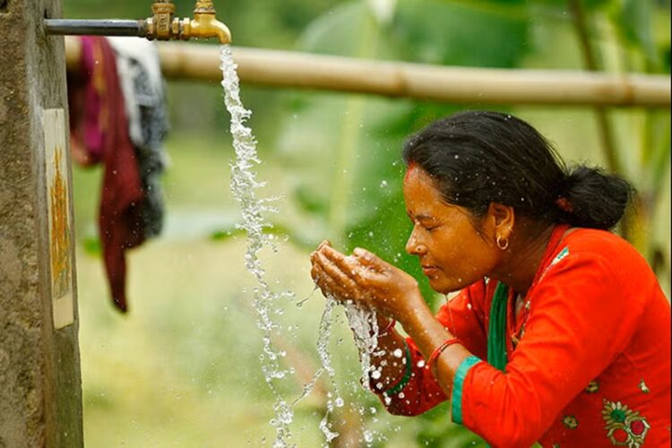22 de marzo, ‘Día Mundial del Agua’ 2026