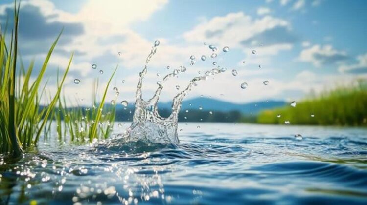 22 de marzo, ‘Día Mundial del Agua’ 2026