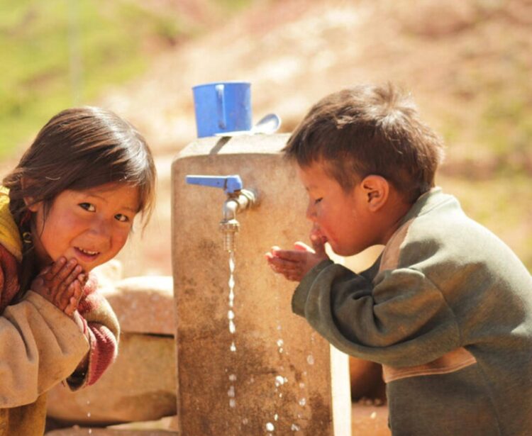 22 de marzo, ‘Día Mundial del Agua’ 2026