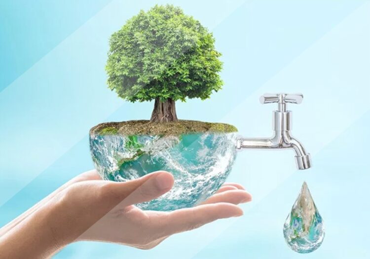 22 de marzo, ‘Día Mundial del Agua’ 2026