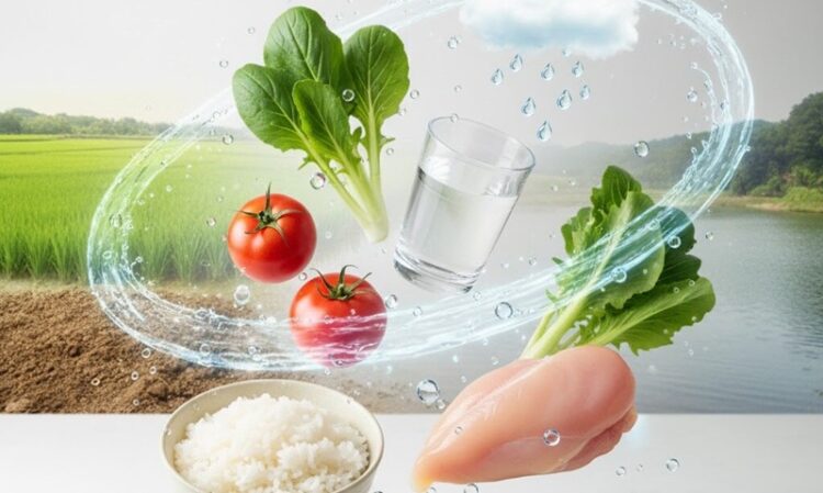 22 de marzo, ‘Día Mundial del Agua’ 2026