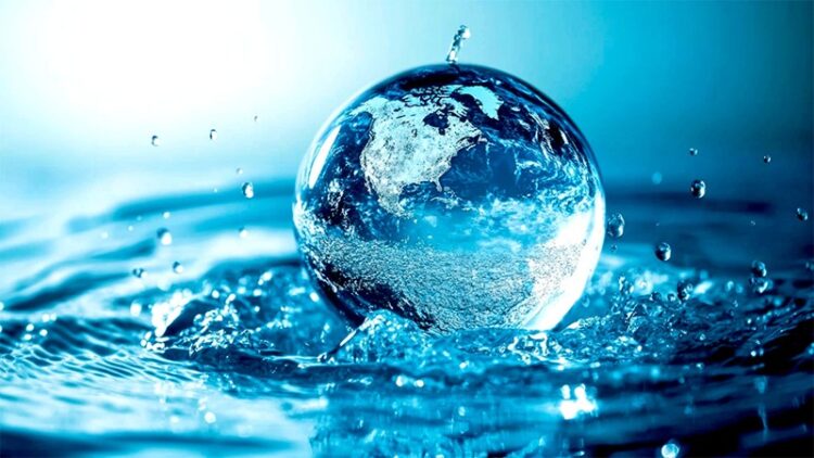 22 de marzo, ‘Día Mundial del Agua’ 2026