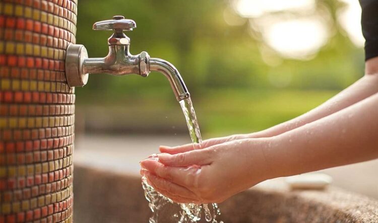 22 de marzo, ‘Día Mundial del Agua’ 2026