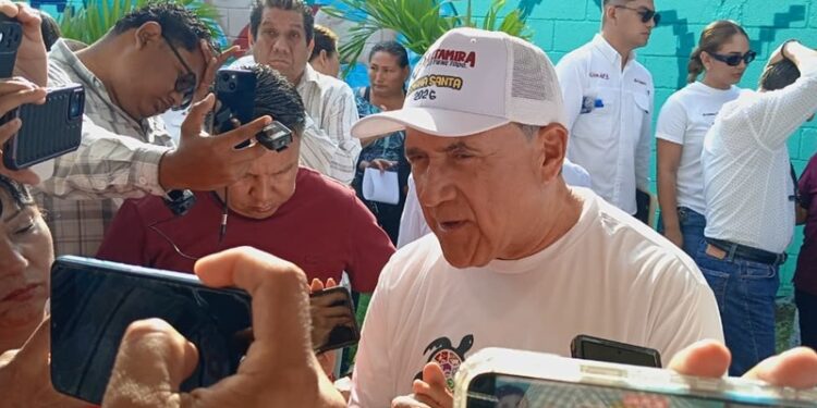 DIF NLD convoca a la ciudadanía a adquirir boletos para el juego con causa