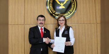 El Rector Dámaso Anaya fortalece su gabinete en la UAT con nuevos nombramientos