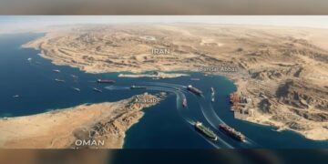 El barril sube pese a la mayor liberación de petróleo por la guerra en Ormuz