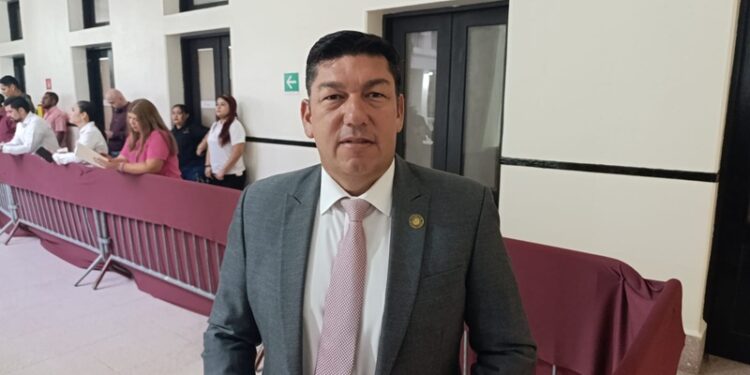 “Eliminar pensiones ‘doradas’ es un tema de justicia social”: Pepe Braña