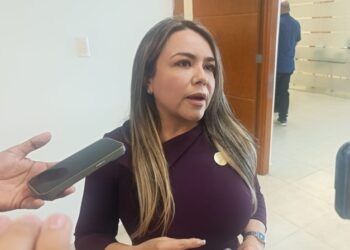 Advierten diputados locales por riesgo por sequía y buscan blindar el abasto de agua en Tamaulipas
