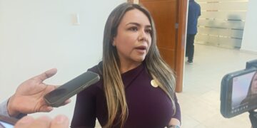 Advierten diputados locales por riesgo por sequía y buscan blindar el abasto de agua en Tamaulipas