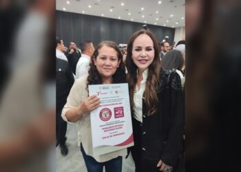Emprendimiento de NLD recibe distintivos “Hecho en México” y “Hecho en Tamaulipas”